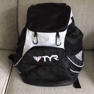 TYR Swim Bag